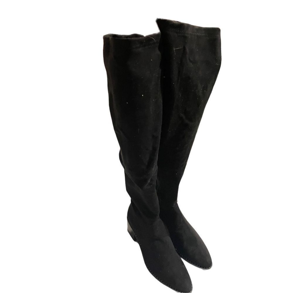 Steve Madden Boots( size 6)